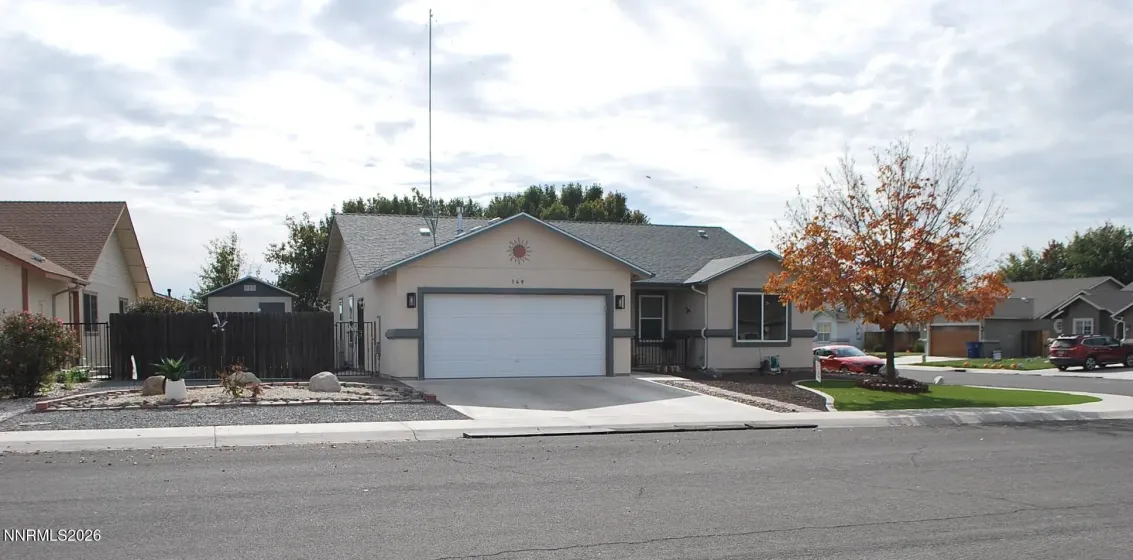 149 Jarbidge, Fallon, Nevada 89406, 3 Bedrooms Bedrooms, ,2 BathroomsBathrooms,Residential,Residential,Jarbidge,0,260013681