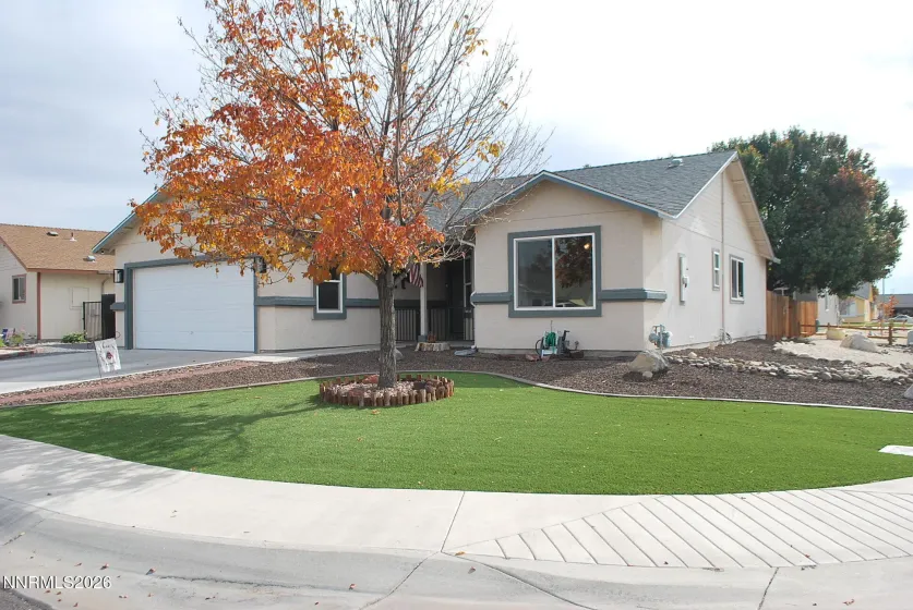 149 Jarbidge, Fallon, Nevada 89406, 3 Bedrooms Bedrooms, ,2 BathroomsBathrooms,Residential,Residential,Jarbidge,0,260013681