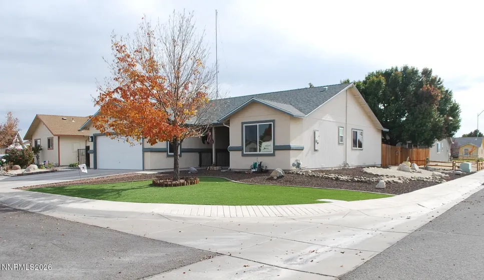 149 Jarbidge, Fallon, Nevada 89406, 3 Bedrooms Bedrooms, ,2 BathroomsBathrooms,Residential,Residential,Jarbidge,0,260013681