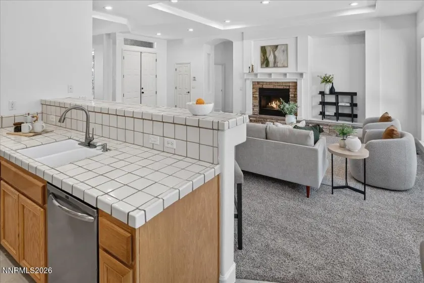 2746 Sky Horse, Reno, Nevada 89511, 3 Bedrooms Bedrooms, ,2 BathroomsBathrooms,Residential,Residential,Sky Horse,0,260013682