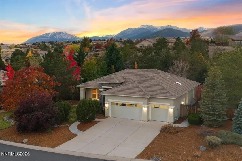 2746 Sky Horse, Reno, Nevada 89511, 3 Bedrooms Bedrooms, ,2 BathroomsBathrooms,Residential,Residential,Sky Horse,0,260013682