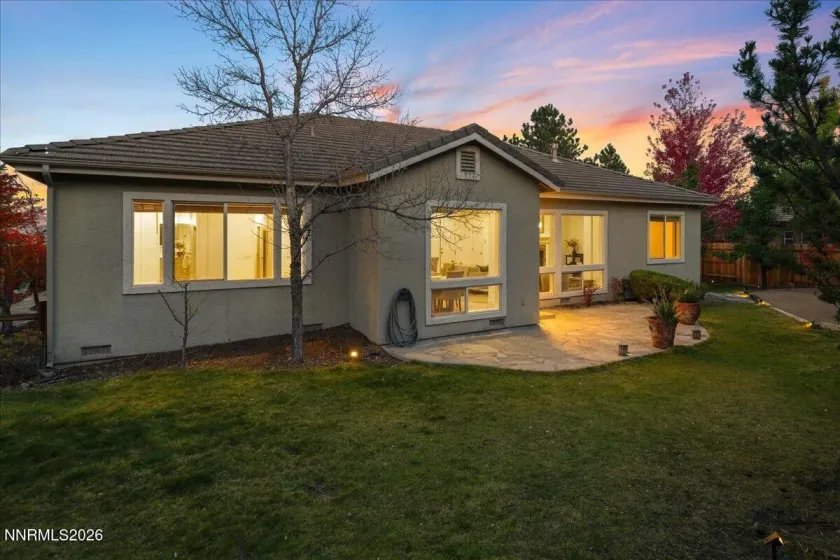 2746 Sky Horse, Reno, Nevada 89511, 3 Bedrooms Bedrooms, ,2 BathroomsBathrooms,Residential,Residential,Sky Horse,0,260013682