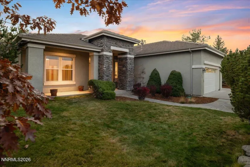 2746 Sky Horse, Reno, Nevada 89511, 3 Bedrooms Bedrooms, ,2 BathroomsBathrooms,Residential,Residential,Sky Horse,0,260013682