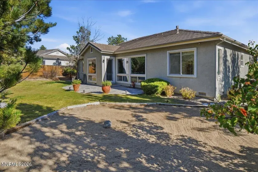 2746 Sky Horse, Reno, Nevada 89511, 3 Bedrooms Bedrooms, ,2 BathroomsBathrooms,Residential,Residential,Sky Horse,0,260013682