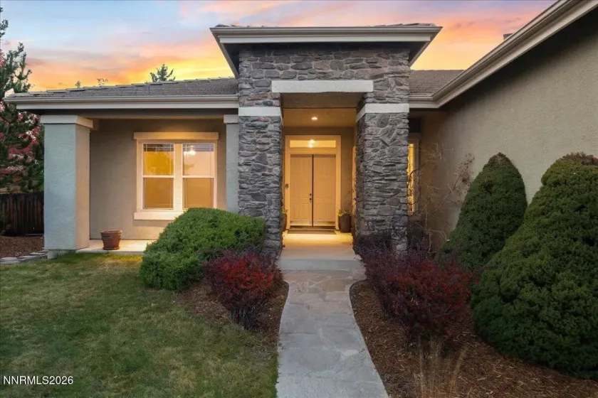 2746 Sky Horse, Reno, Nevada 89511, 3 Bedrooms Bedrooms, ,2 BathroomsBathrooms,Residential,Residential,Sky Horse,0,260013682