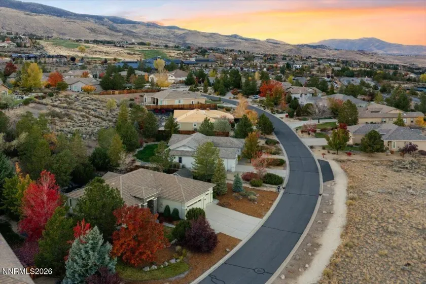 2746 Sky Horse, Reno, Nevada 89511, 3 Bedrooms Bedrooms, ,2 BathroomsBathrooms,Residential,Residential,Sky Horse,0,260013682