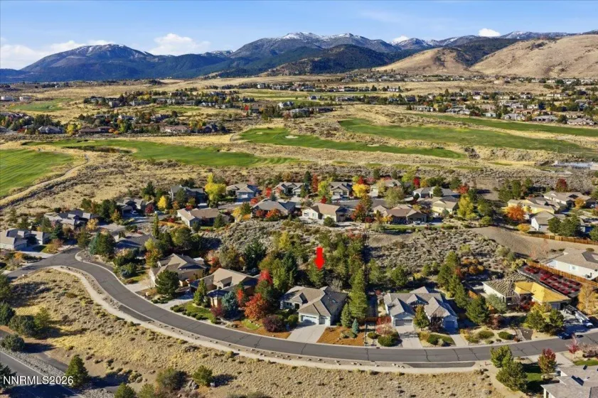 2746 Sky Horse, Reno, Nevada 89511, 3 Bedrooms Bedrooms, ,2 BathroomsBathrooms,Residential,Residential,Sky Horse,0,260013682