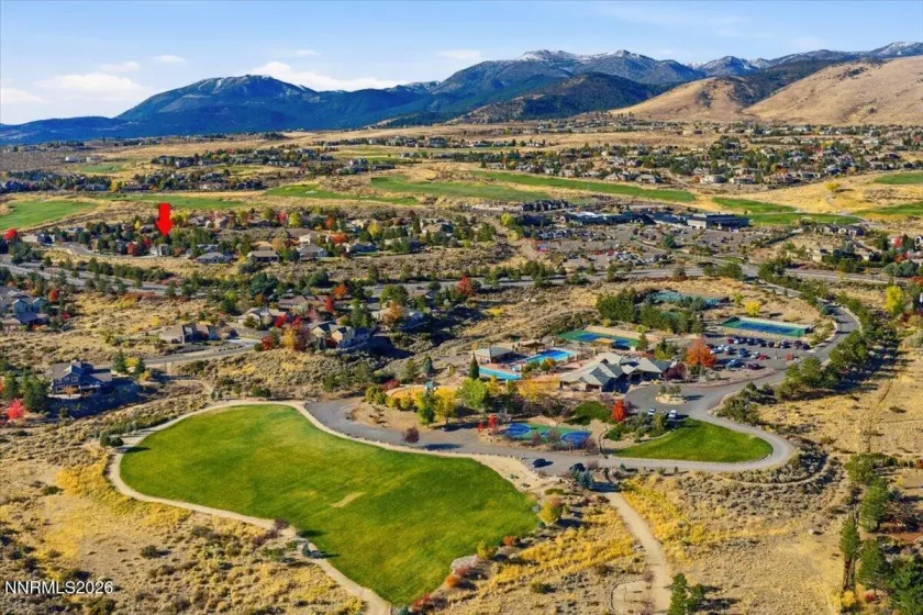 2746 Sky Horse, Reno, Nevada 89511, 3 Bedrooms Bedrooms, ,2 BathroomsBathrooms,Residential,Residential,Sky Horse,0,260013682