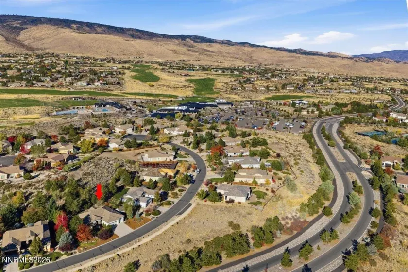 2746 Sky Horse, Reno, Nevada 89511, 3 Bedrooms Bedrooms, ,2 BathroomsBathrooms,Residential,Residential,Sky Horse,0,260013682