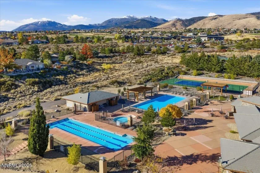 2746 Sky Horse, Reno, Nevada 89511, 3 Bedrooms Bedrooms, ,2 BathroomsBathrooms,Residential,Residential,Sky Horse,0,260013682