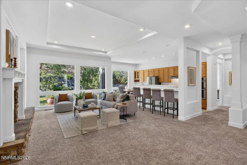 2746 Sky Horse, Reno, Nevada 89511, 3 Bedrooms Bedrooms, ,2 BathroomsBathrooms,Residential,Residential,Sky Horse,0,260013682
