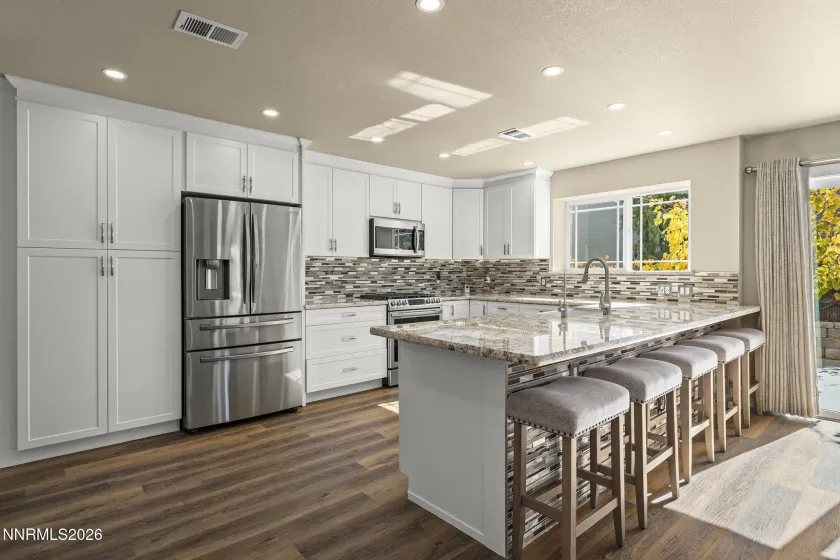 3628 Cambrian, Reno, Nevada 89503, 4 Bedrooms Bedrooms, ,3 BathroomsBathrooms,Residential,Residential,Cambrian,0,260013686
