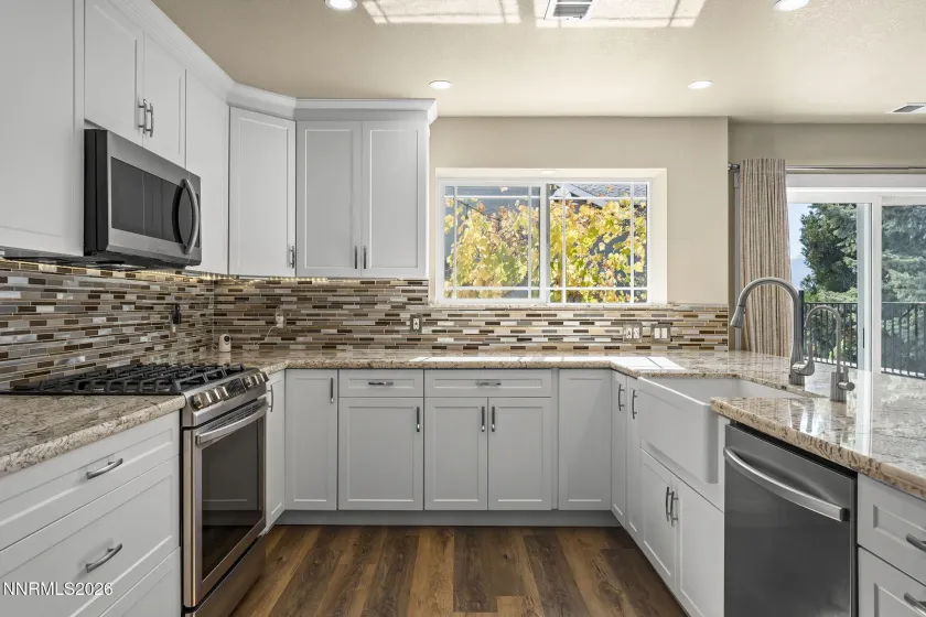 3628 Cambrian, Reno, Nevada 89503, 4 Bedrooms Bedrooms, ,3 BathroomsBathrooms,Residential,Residential,Cambrian,0,260013686