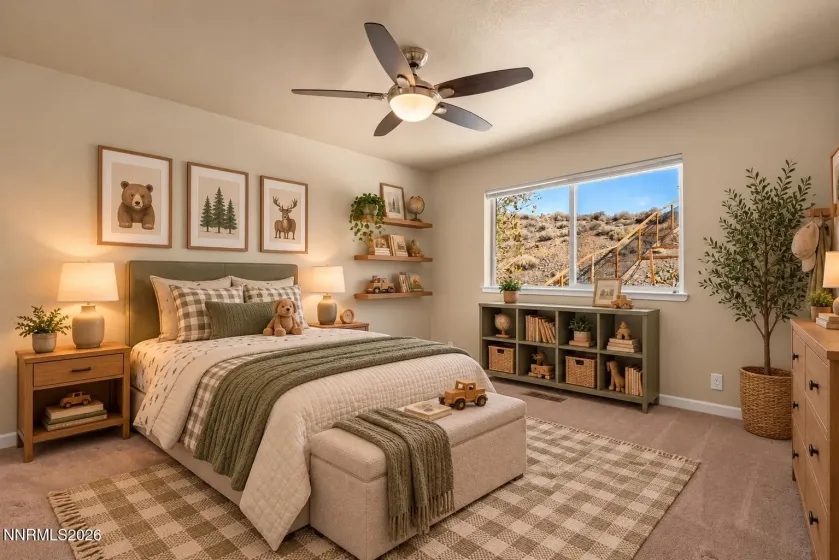3628 Cambrian, Reno, Nevada 89503, 4 Bedrooms Bedrooms, ,3 BathroomsBathrooms,Residential,Residential,Cambrian,0,260013686