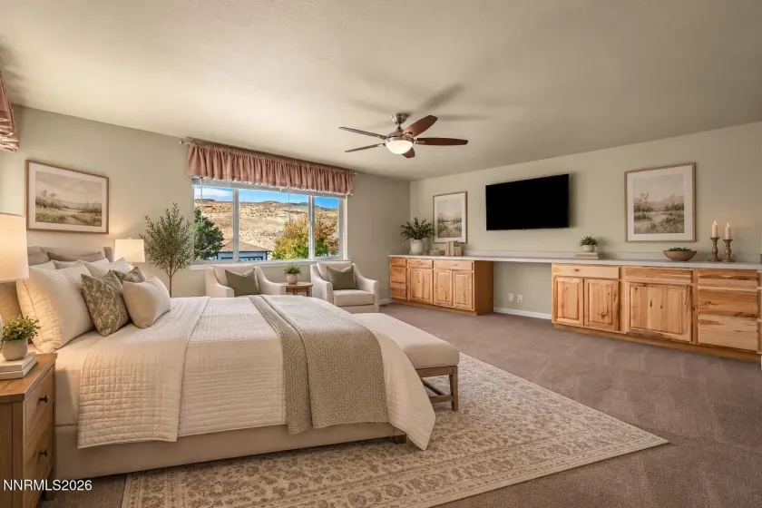 3628 Cambrian, Reno, Nevada 89503, 4 Bedrooms Bedrooms, ,3 BathroomsBathrooms,Residential,Residential,Cambrian,0,260013686