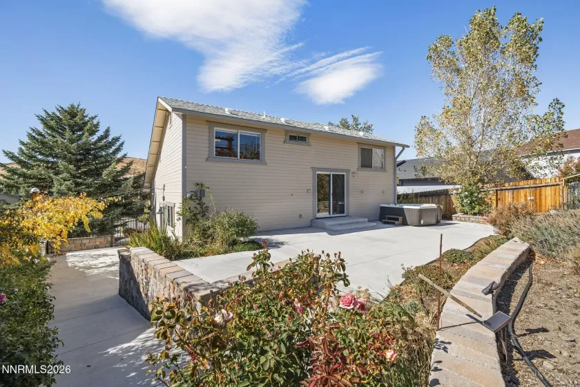 3628 Cambrian, Reno, Nevada 89503, 4 Bedrooms Bedrooms, ,3 BathroomsBathrooms,Residential,Residential,Cambrian,0,260013686