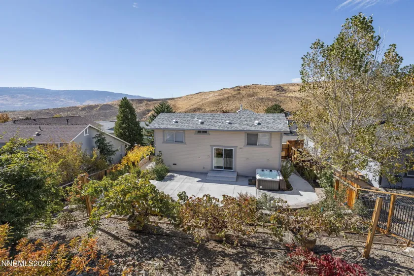 3628 Cambrian, Reno, Nevada 89503, 4 Bedrooms Bedrooms, ,3 BathroomsBathrooms,Residential,Residential,Cambrian,0,260013686