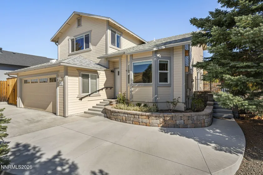 3628 Cambrian, Reno, Nevada 89503, 4 Bedrooms Bedrooms, ,3 BathroomsBathrooms,Residential,Residential,Cambrian,0,260013686