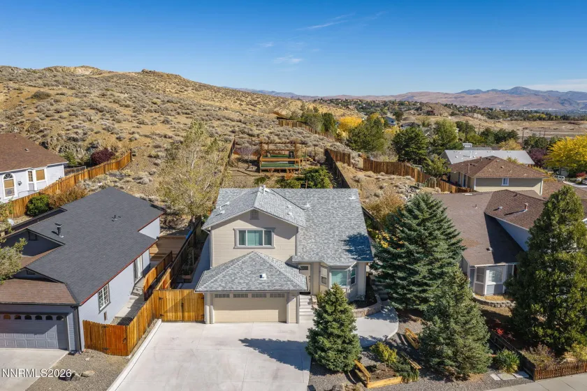 3628 Cambrian, Reno, Nevada 89503, 4 Bedrooms Bedrooms, ,3 BathroomsBathrooms,Residential,Residential,Cambrian,0,260013686