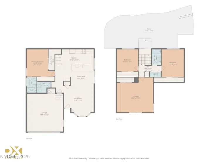 3628 Cambrian, Reno, Nevada 89503, 4 Bedrooms Bedrooms, ,3 BathroomsBathrooms,Residential,Residential,Cambrian,0,260013686