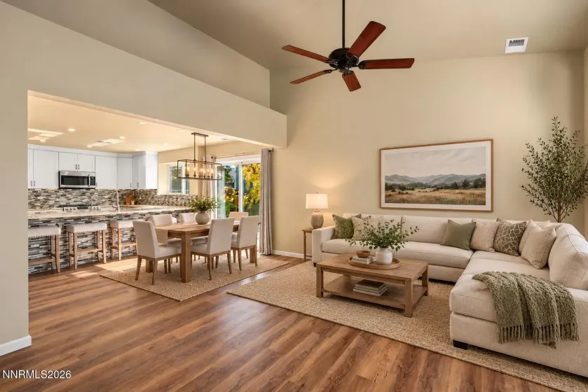 3628 Cambrian, Reno, Nevada 89503, 4 Bedrooms Bedrooms, ,3 BathroomsBathrooms,Residential,Residential,Cambrian,0,260013686