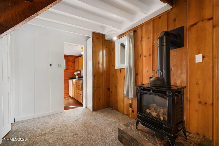 8792 Salmon, Kings Beach, California 96143, 1 Bedroom Bedrooms, ,1 BathroomBathrooms,Residential,Residential,Salmon,0,260013687