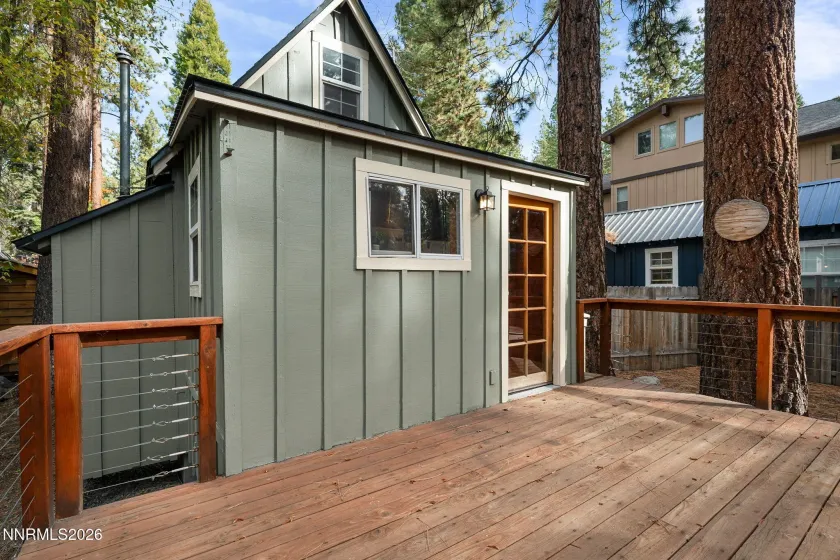 8792 Salmon, Kings Beach, California 96143, 1 Bedroom Bedrooms, ,1 BathroomBathrooms,Residential,Residential,Salmon,0,260013687