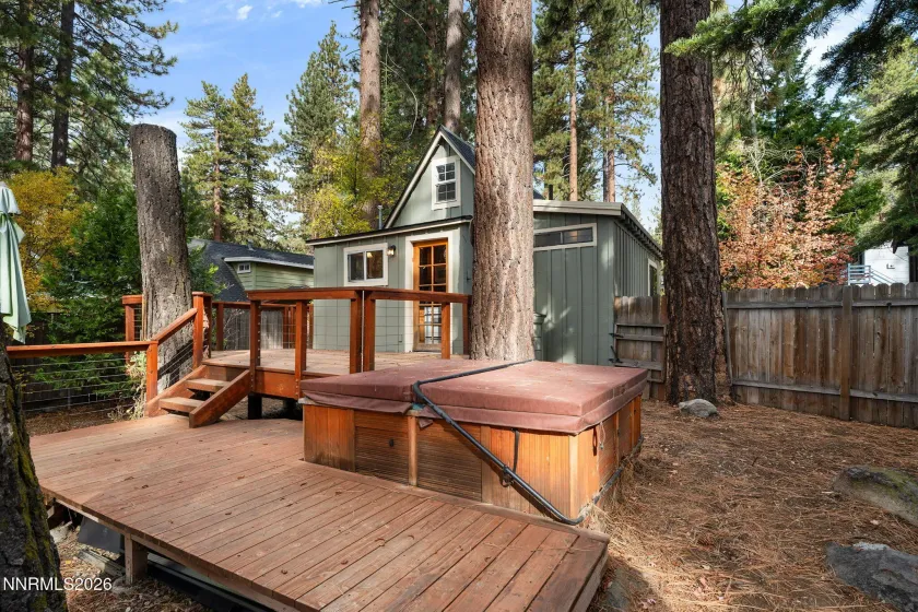 8792 Salmon, Kings Beach, California 96143, 1 Bedroom Bedrooms, ,1 BathroomBathrooms,Residential,Residential,Salmon,0,260013687