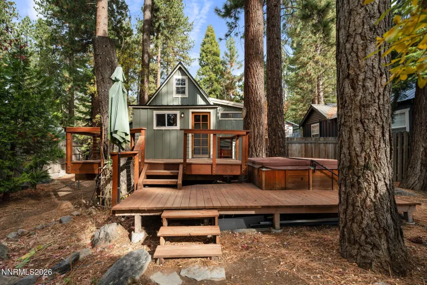8792 Salmon, Kings Beach, California 96143, 1 Bedroom Bedrooms, ,1 BathroomBathrooms,Residential,Residential,Salmon,0,260013687