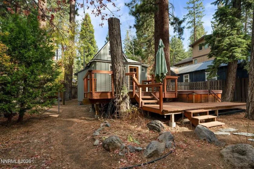 8792 Salmon, Kings Beach, California 96143, 1 Bedroom Bedrooms, ,1 BathroomBathrooms,Residential,Residential,Salmon,0,260013687