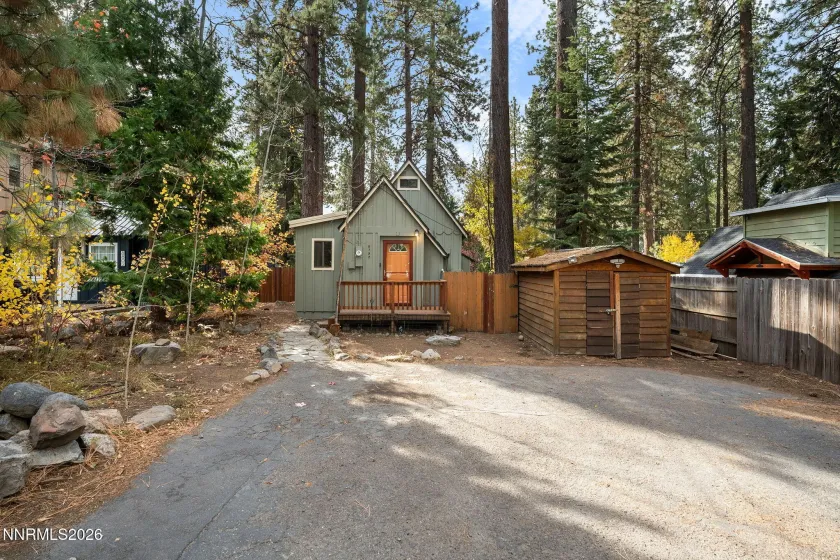 8792 Salmon, Kings Beach, California 96143, 1 Bedroom Bedrooms, ,1 BathroomBathrooms,Residential,Residential,Salmon,0,260013687