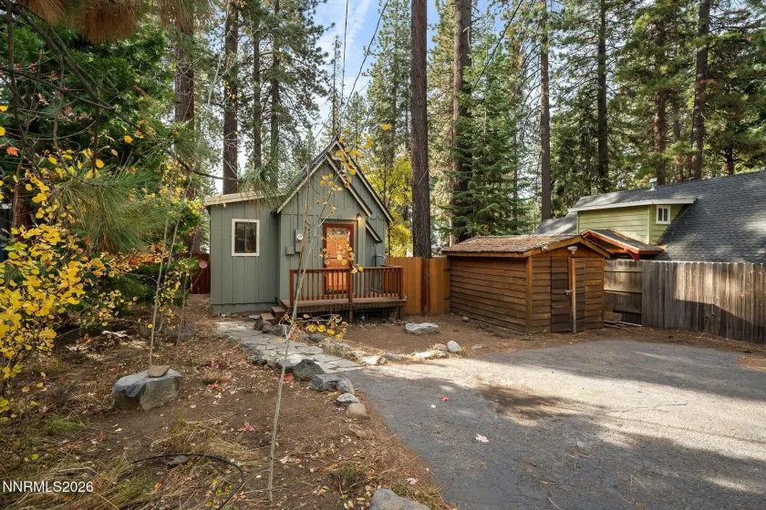8792 Salmon, Kings Beach, California 96143, 1 Bedroom Bedrooms, ,1 BathroomBathrooms,Residential,Residential,Salmon,0,260013687