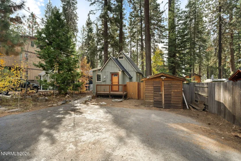 8792 Salmon, Kings Beach, California 96143, 1 Bedroom Bedrooms, ,1 BathroomBathrooms,Residential,Residential,Salmon,0,260013687