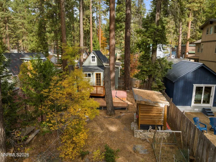 8792 Salmon, Kings Beach, California 96143, 1 Bedroom Bedrooms, ,1 BathroomBathrooms,Residential,Residential,Salmon,0,260013687