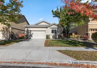 2400 Dodge, Sparks, Nevada 89436, 3 Bedrooms Bedrooms, ,2 BathroomsBathrooms,Residential,Residential,Dodge,0,260013689