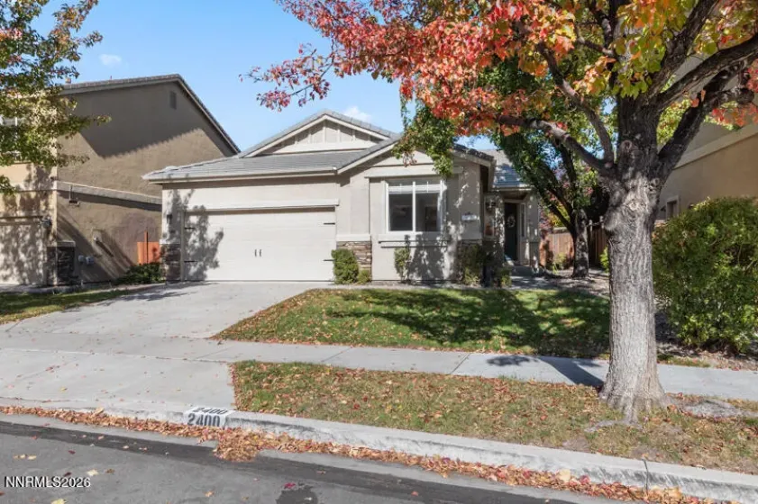2400 Dodge, Sparks, Nevada 89436, 3 Bedrooms Bedrooms, ,2 BathroomsBathrooms,Residential,Residential,Dodge,0,260013689