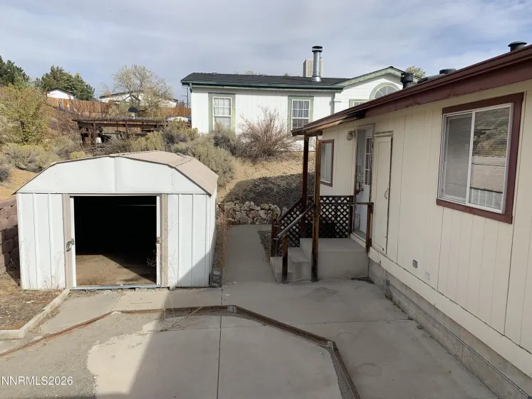 5189 Denali, Reno, Nevada 89506, 4 Bedrooms Bedrooms, ,2 BathroomsBathrooms,Residential,Residential,Denali,0,260013691