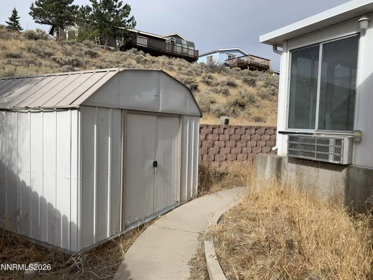 5189 Denali, Reno, Nevada 89506, 4 Bedrooms Bedrooms, ,2 BathroomsBathrooms,Residential,Residential,Denali,0,260013691