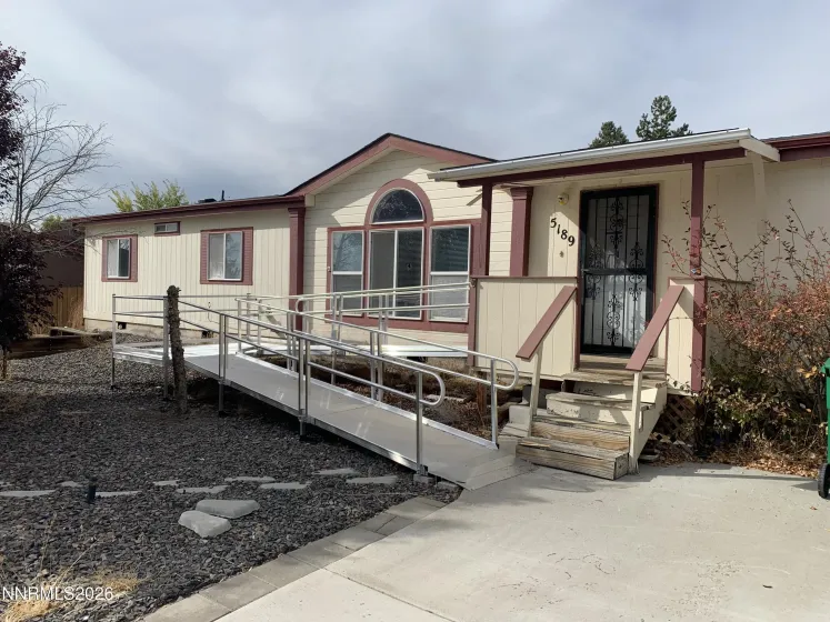 5189 Denali, Reno, Nevada 89506, 4 Bedrooms Bedrooms, ,2 BathroomsBathrooms,Residential,Residential,Denali,0,260013691