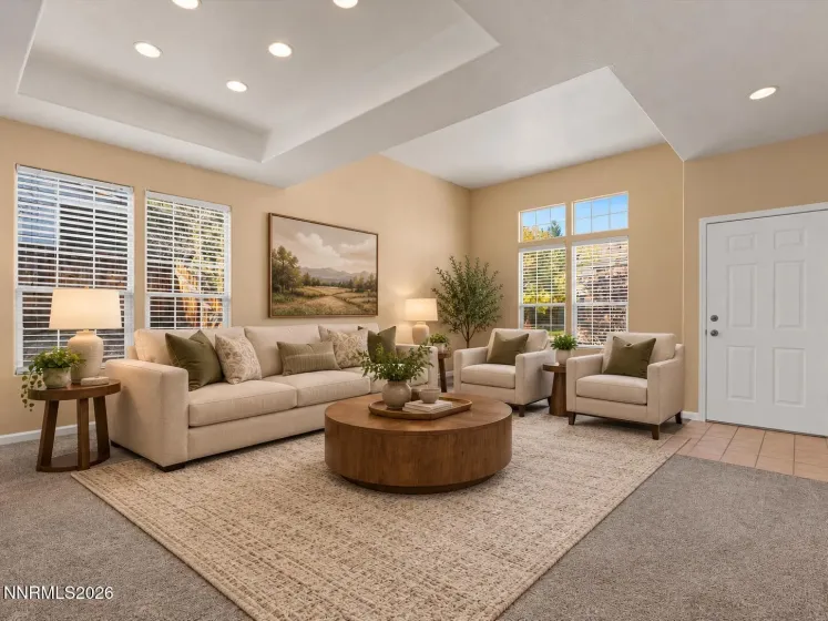 3370 Glacier, Reno, Nevada 89503, 3 Bedrooms Bedrooms, ,2 BathroomsBathrooms,Residential,Residential,Glacier,0,260013694