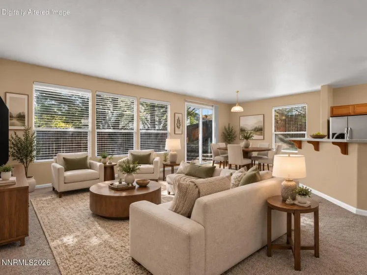 3370 Glacier, Reno, Nevada 89503, 3 Bedrooms Bedrooms, ,2 BathroomsBathrooms,Residential,Residential,Glacier,0,260013694