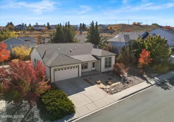 3370 Glacier, Reno, Nevada 89503, 3 Bedrooms Bedrooms, ,2 BathroomsBathrooms,Residential,Residential,Glacier,0,260013694