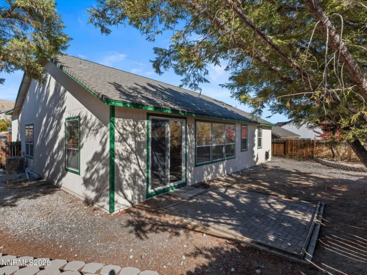 3370 Glacier, Reno, Nevada 89503, 3 Bedrooms Bedrooms, ,2 BathroomsBathrooms,Residential,Residential,Glacier,0,260013694