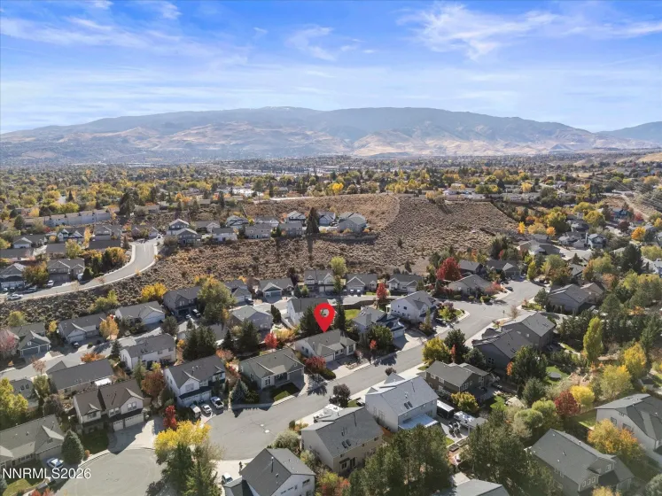 3370 Glacier, Reno, Nevada 89503, 3 Bedrooms Bedrooms, ,2 BathroomsBathrooms,Residential,Residential,Glacier,0,260013694