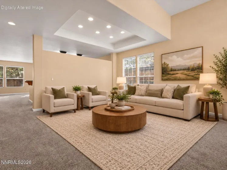 3370 Glacier, Reno, Nevada 89503, 3 Bedrooms Bedrooms, ,2 BathroomsBathrooms,Residential,Residential,Glacier,0,260013694