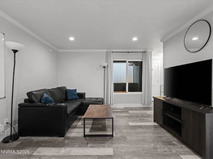 3914 Clear Acre, Reno, Nevada 89512, 1 Bedroom Bedrooms, ,1 BathroomBathrooms,Residential,Residential,Clear Acre,0,260013697