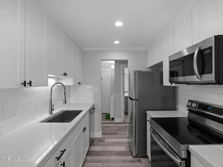 3914 Clear Acre, Reno, Nevada 89512, 1 Bedroom Bedrooms, ,1 BathroomBathrooms,Residential,Residential,Clear Acre,0,260013697