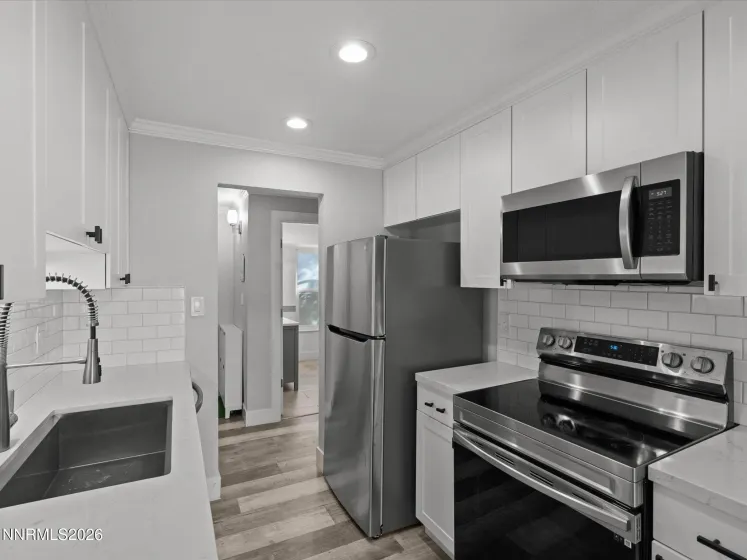 3914 Clear Acre, Reno, Nevada 89512, 1 Bedroom Bedrooms, ,1 BathroomBathrooms,Residential,Residential,Clear Acre,0,260013697