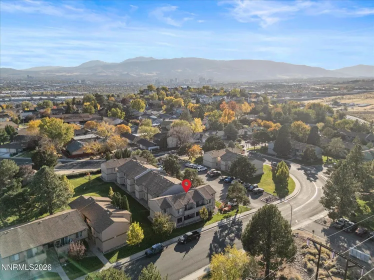 3914 Clear Acre, Reno, Nevada 89512, 1 Bedroom Bedrooms, ,1 BathroomBathrooms,Residential,Residential,Clear Acre,0,260013697