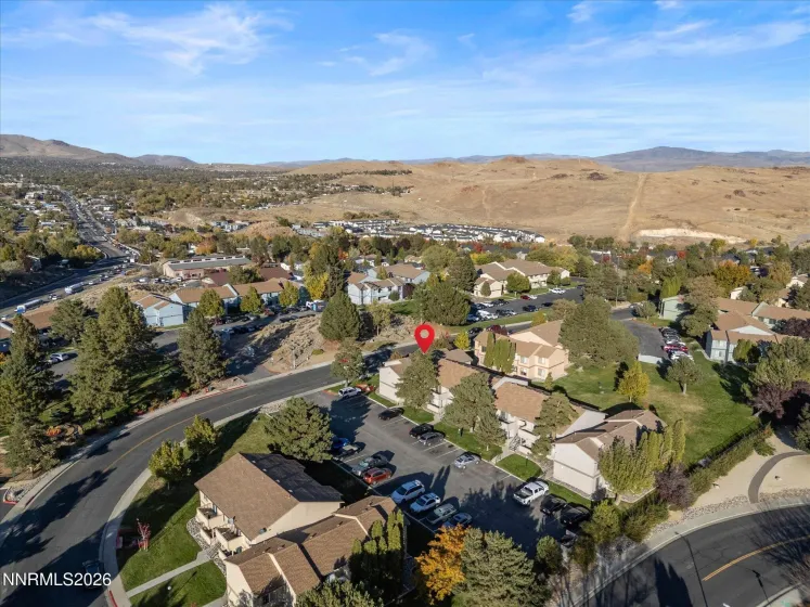 3914 Clear Acre, Reno, Nevada 89512, 1 Bedroom Bedrooms, ,1 BathroomBathrooms,Residential,Residential,Clear Acre,0,260013697